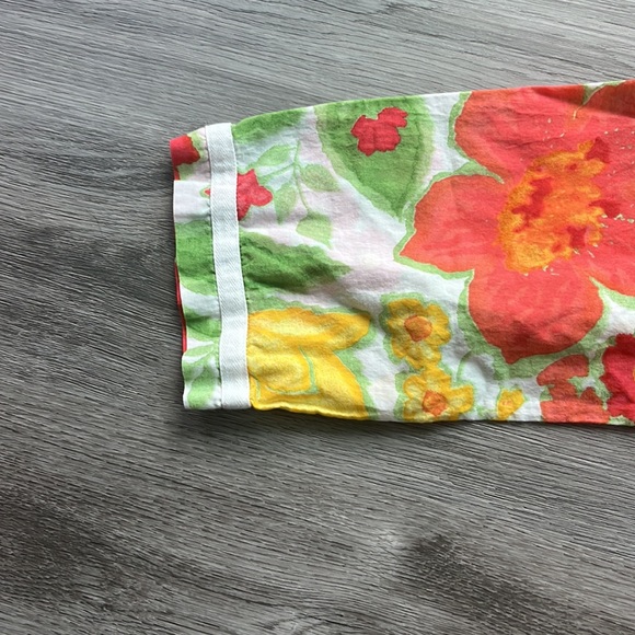 Jones New York Hawaiian Shirt - Picture 3 of 6